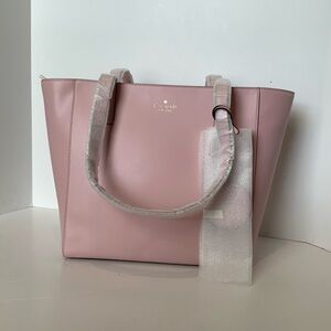 Kate Spade medium tote Rosa